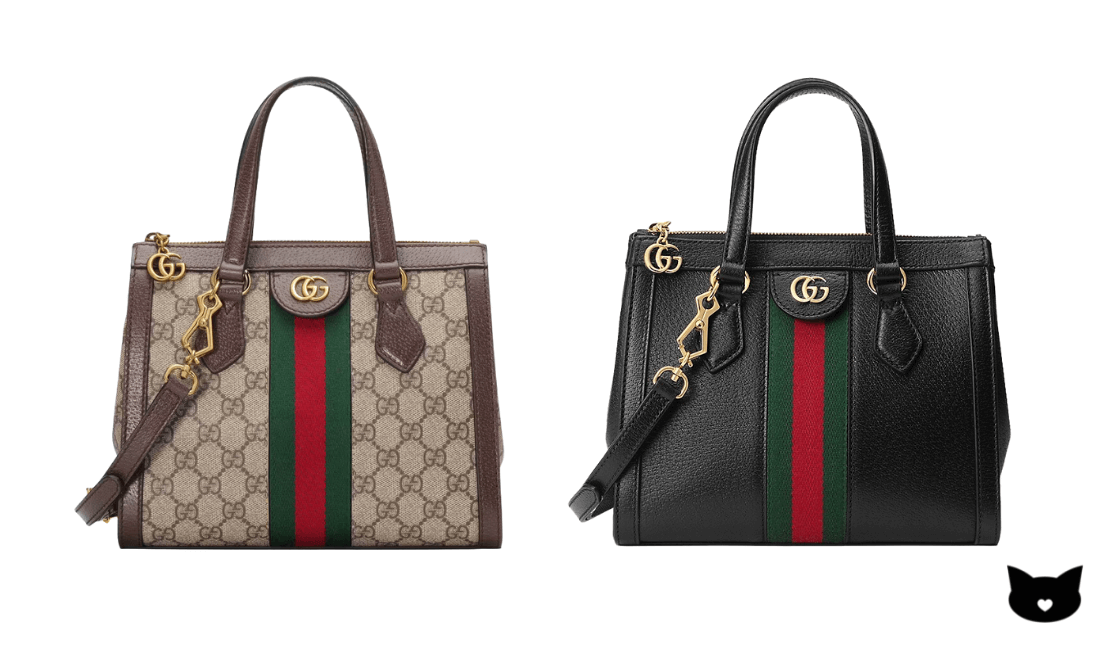 Gucci Ophidia bag
